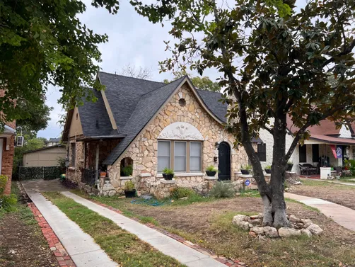 Silver Horn Roofing project